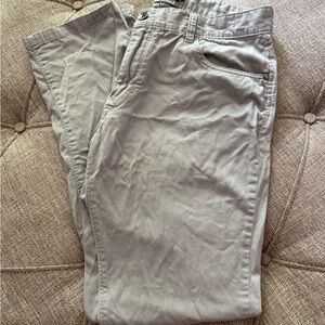 Oakley Gray Pants